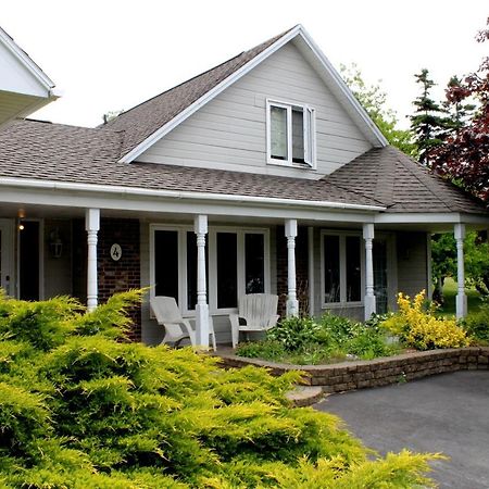פורט הוקסבורי Mackenzie House B&B By Elevate Rooms מראה חיצוני תמונה
