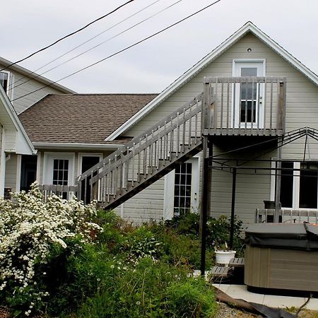 פורט הוקסבורי Mackenzie House B&B By Elevate Rooms מראה חיצוני תמונה