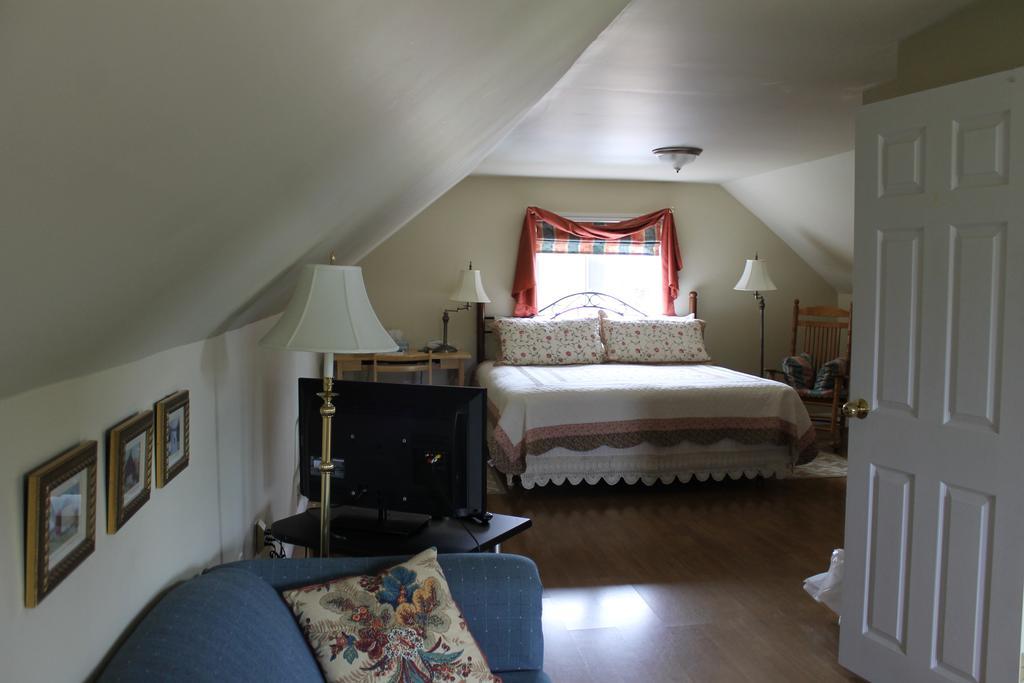 פורט הוקסבורי Mackenzie House B&B By Elevate Rooms חדר תמונה