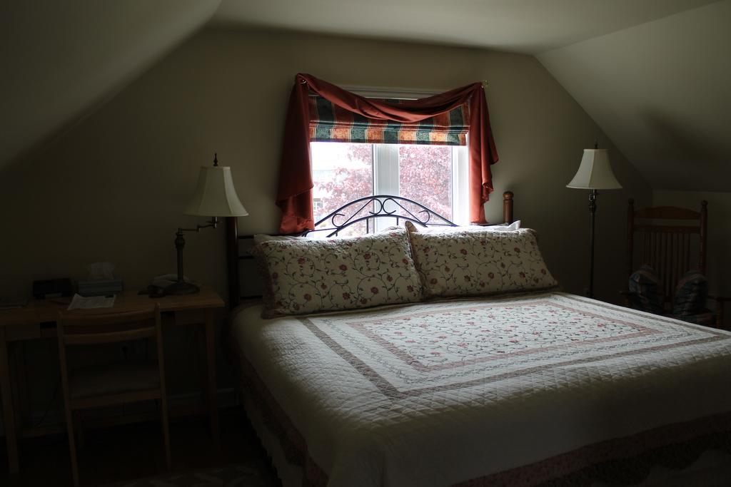 פורט הוקסבורי Mackenzie House B&B By Elevate Rooms חדר תמונה