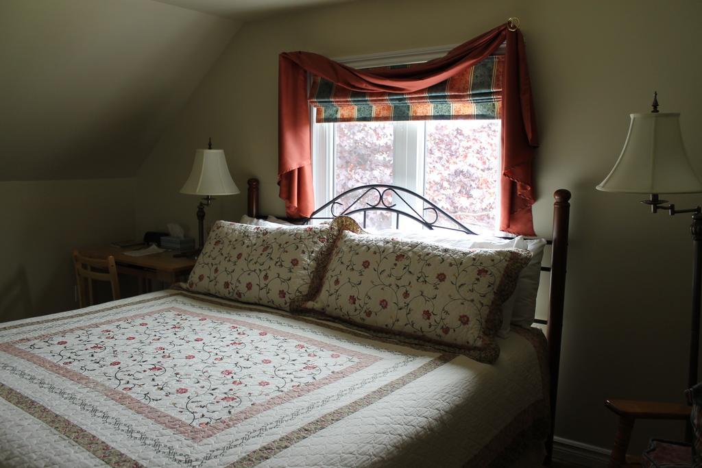פורט הוקסבורי Mackenzie House B&B By Elevate Rooms חדר תמונה
