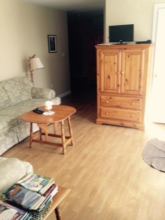 פורט הוקסבורי Mackenzie House B&B By Elevate Rooms מראה חיצוני תמונה