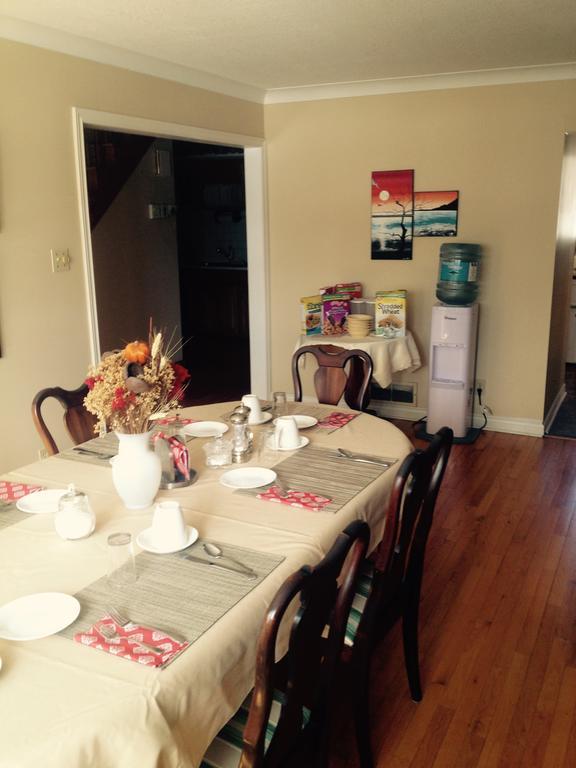 פורט הוקסבורי Mackenzie House B&B By Elevate Rooms מראה חיצוני תמונה