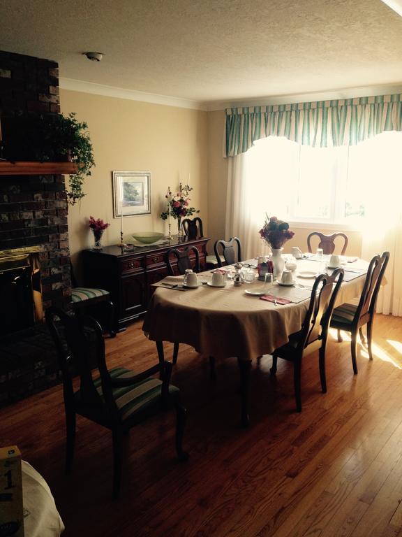פורט הוקסבורי Mackenzie House B&B By Elevate Rooms מראה חיצוני תמונה