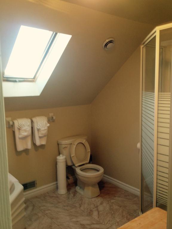 פורט הוקסבורי Mackenzie House B&B By Elevate Rooms מראה חיצוני תמונה