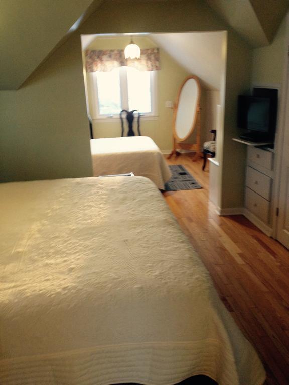 פורט הוקסבורי Mackenzie House B&B By Elevate Rooms מראה חיצוני תמונה