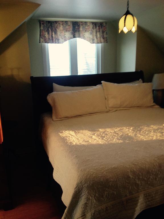 פורט הוקסבורי Mackenzie House B&B By Elevate Rooms מראה חיצוני תמונה