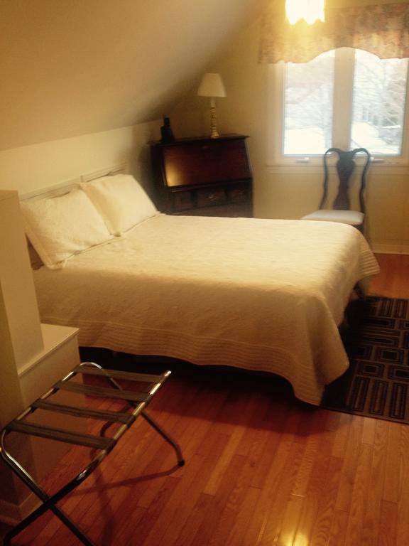 פורט הוקסבורי Mackenzie House B&B By Elevate Rooms חדר תמונה