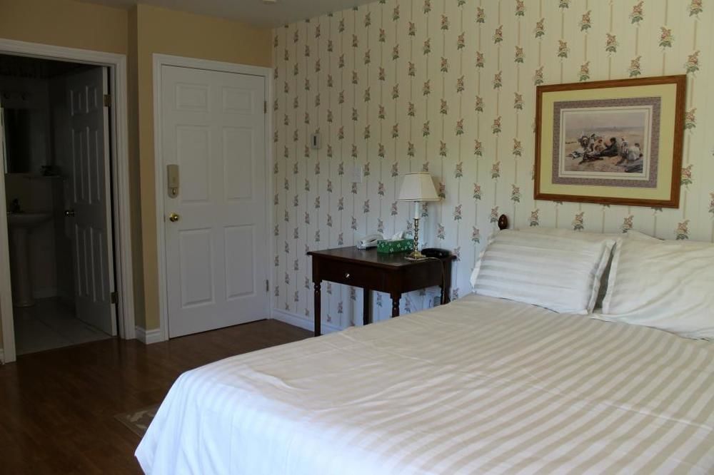 פורט הוקסבורי Mackenzie House B&B By Elevate Rooms מראה חיצוני תמונה