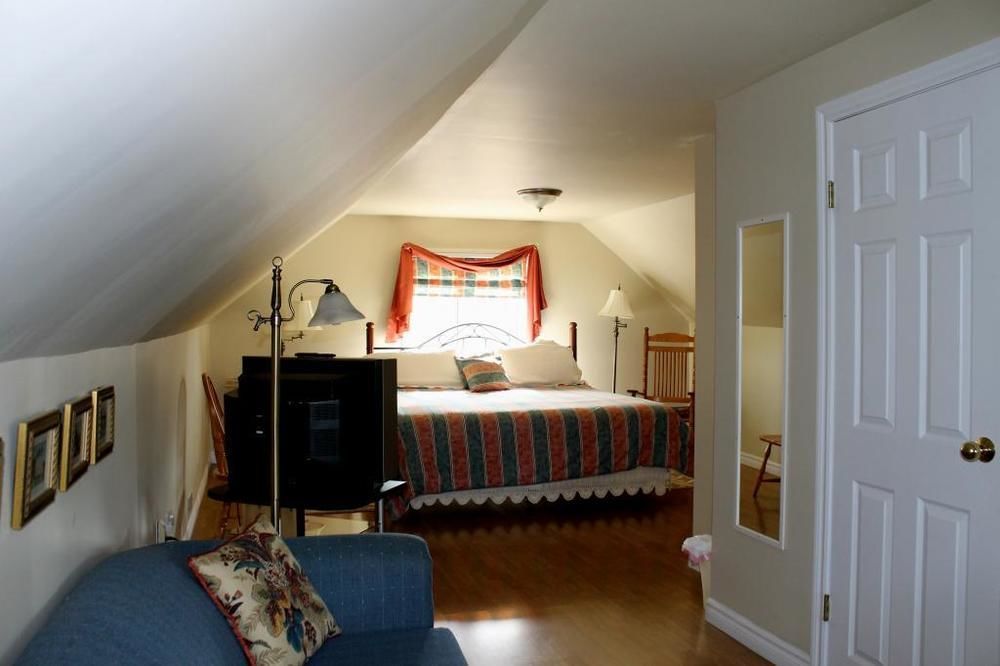 פורט הוקסבורי Mackenzie House B&B By Elevate Rooms מראה חיצוני תמונה