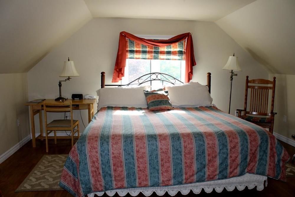 פורט הוקסבורי Mackenzie House B&B By Elevate Rooms מראה חיצוני תמונה