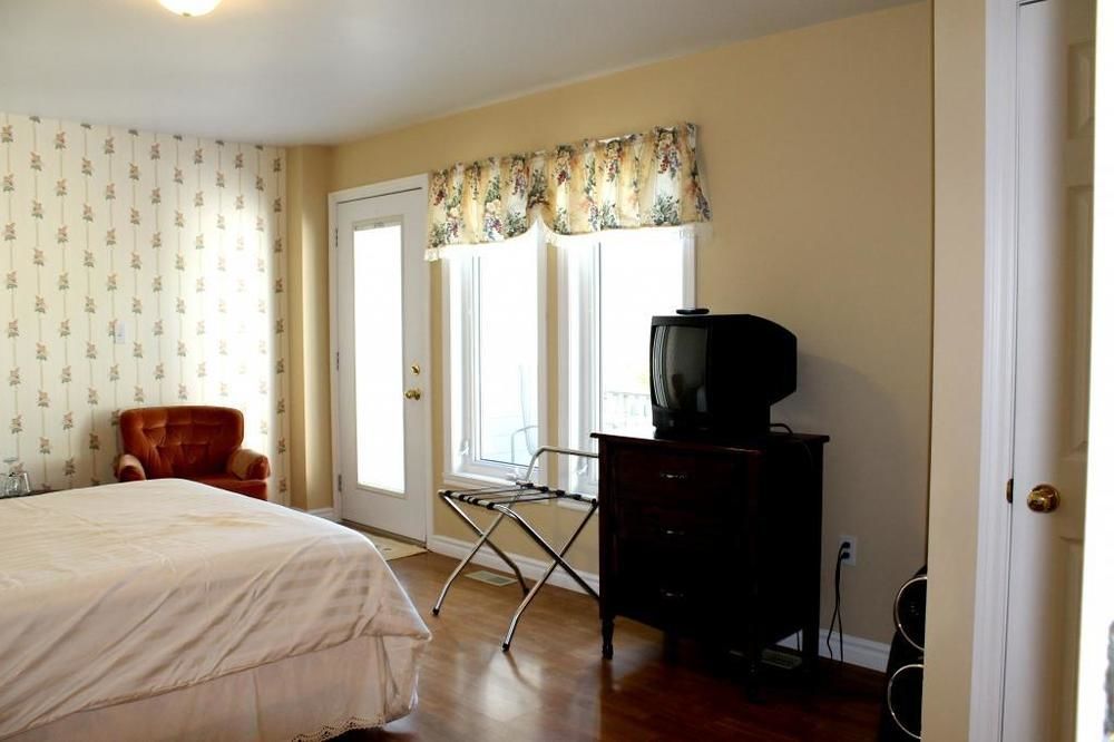 פורט הוקסבורי Mackenzie House B&B By Elevate Rooms מראה חיצוני תמונה