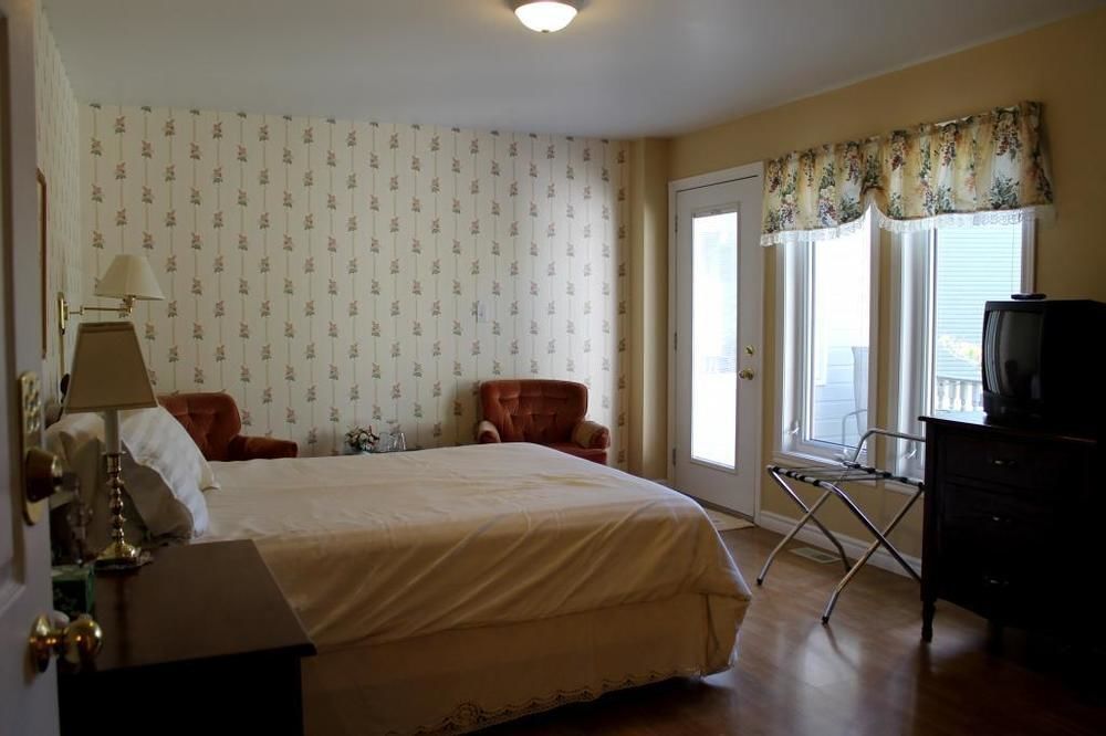 פורט הוקסבורי Mackenzie House B&B By Elevate Rooms מראה חיצוני תמונה