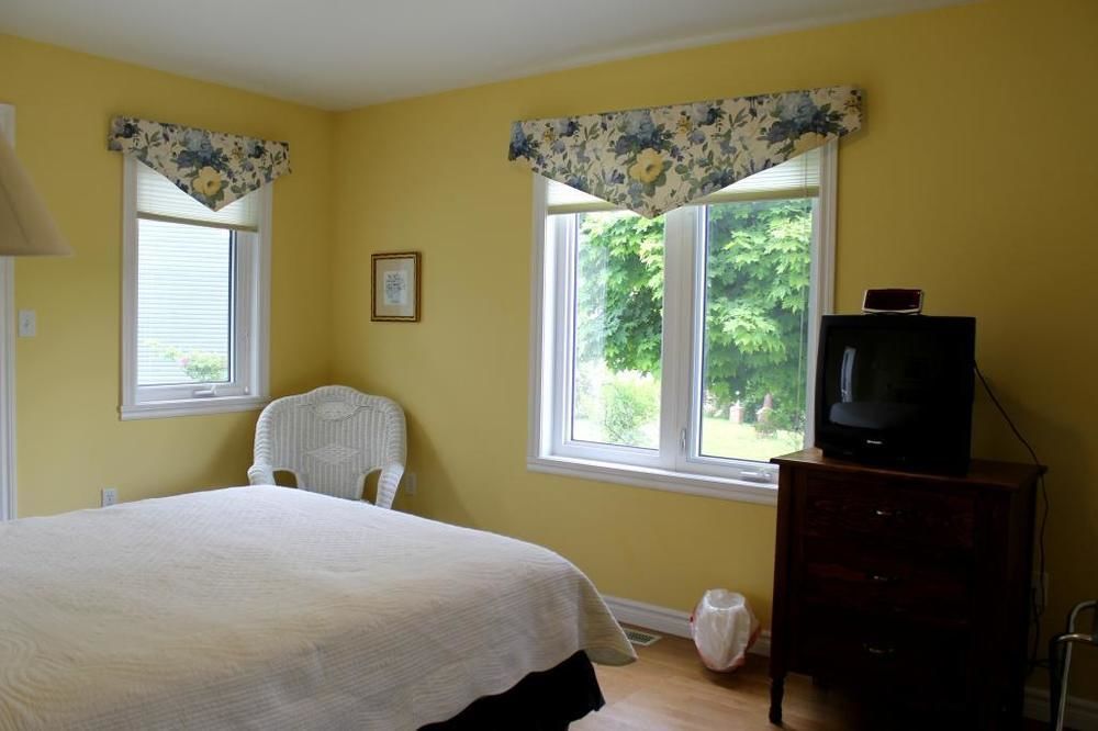 פורט הוקסבורי Mackenzie House B&B By Elevate Rooms מראה חיצוני תמונה