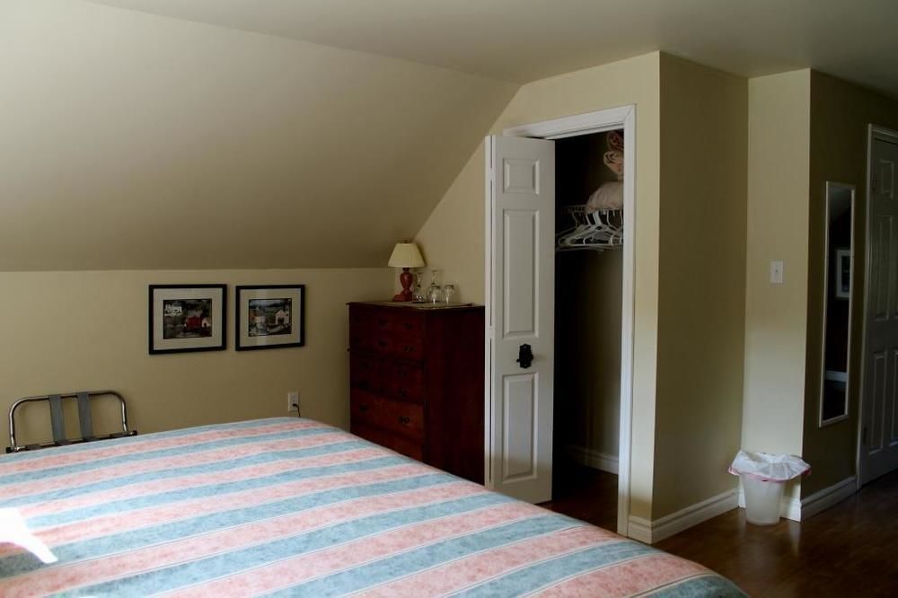 פורט הוקסבורי Mackenzie House B&B By Elevate Rooms מראה חיצוני תמונה