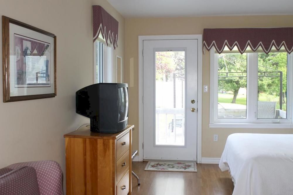 פורט הוקסבורי Mackenzie House B&B By Elevate Rooms מראה חיצוני תמונה