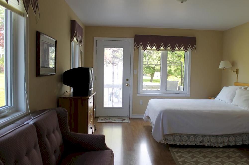 פורט הוקסבורי Mackenzie House B&B By Elevate Rooms מראה חיצוני תמונה