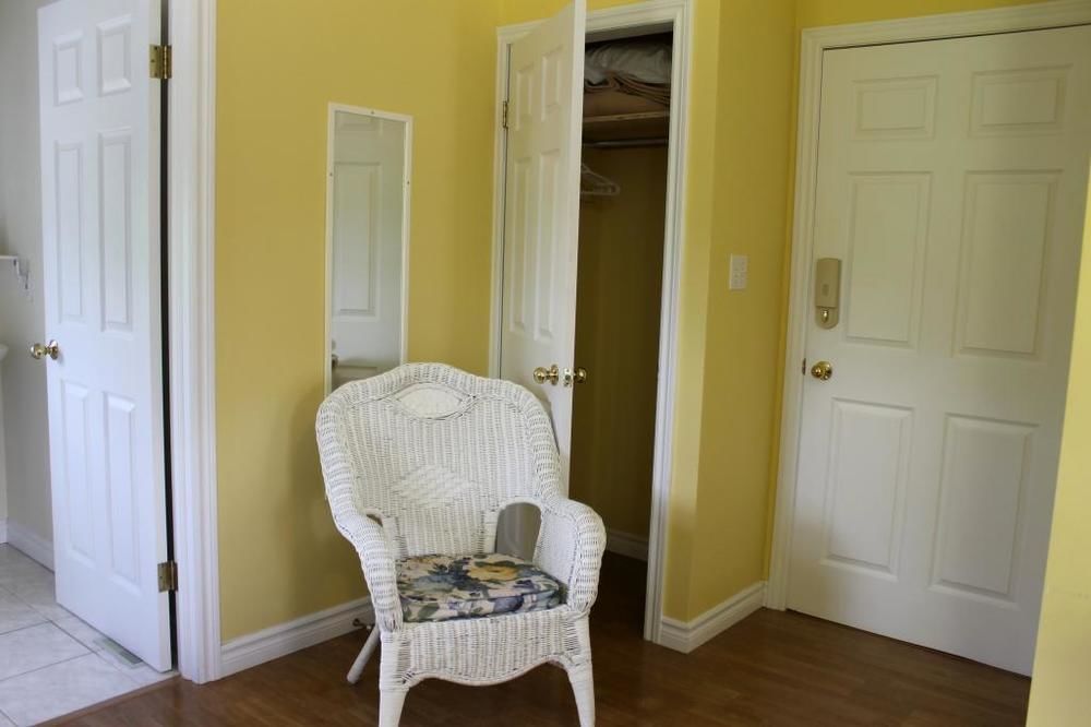 פורט הוקסבורי Mackenzie House B&B By Elevate Rooms מראה חיצוני תמונה