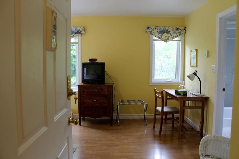 פורט הוקסבורי Mackenzie House B&B By Elevate Rooms מראה חיצוני תמונה