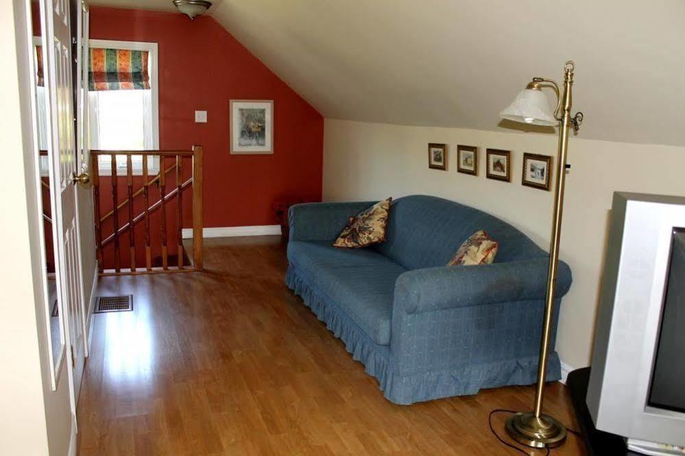 פורט הוקסבורי Mackenzie House B&B By Elevate Rooms מראה חיצוני תמונה