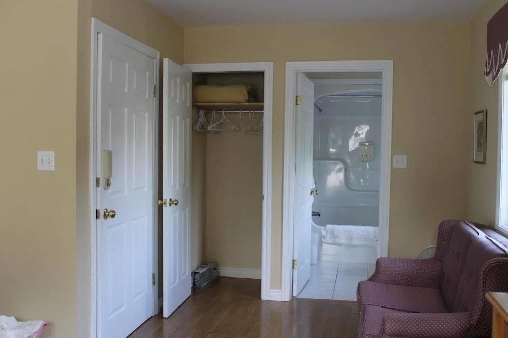 פורט הוקסבורי Mackenzie House B&B By Elevate Rooms מראה חיצוני תמונה