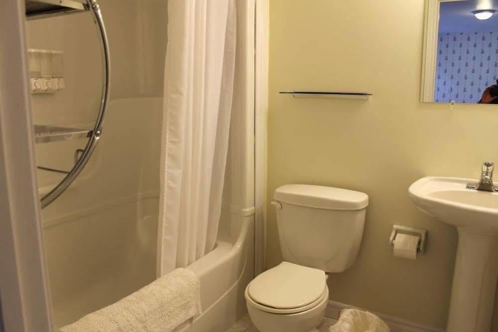 פורט הוקסבורי Mackenzie House B&B By Elevate Rooms מראה חיצוני תמונה