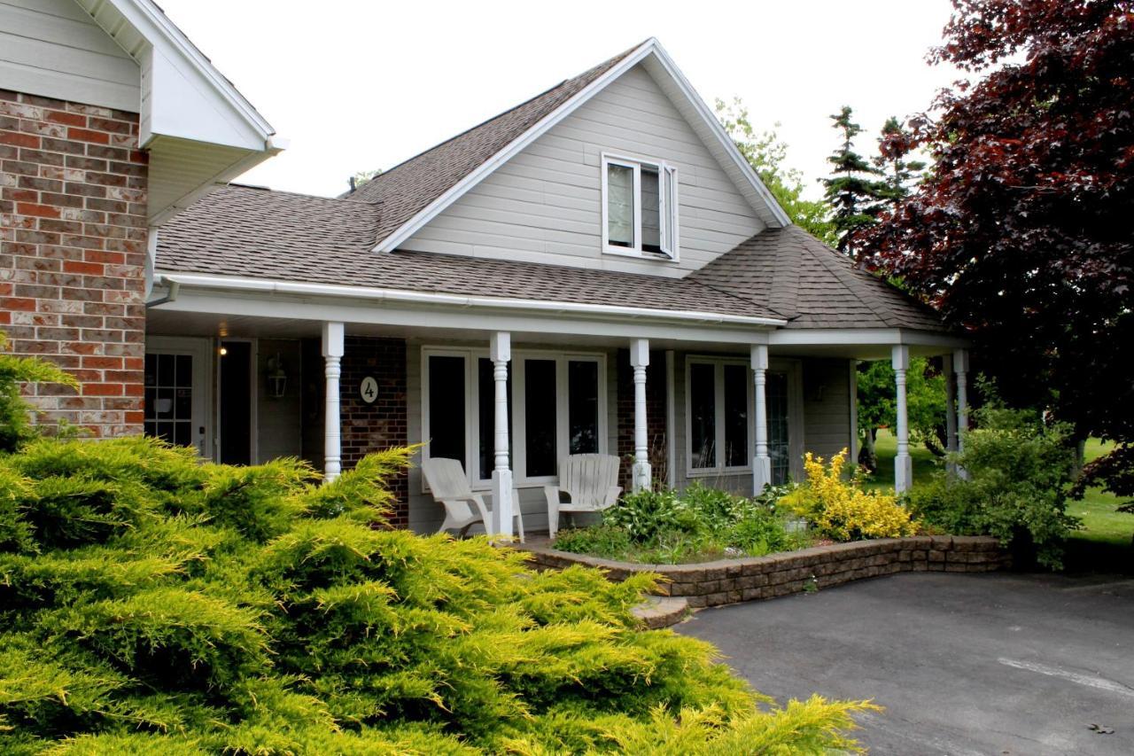 פורט הוקסבורי Mackenzie House B&B By Elevate Rooms מראה חיצוני תמונה