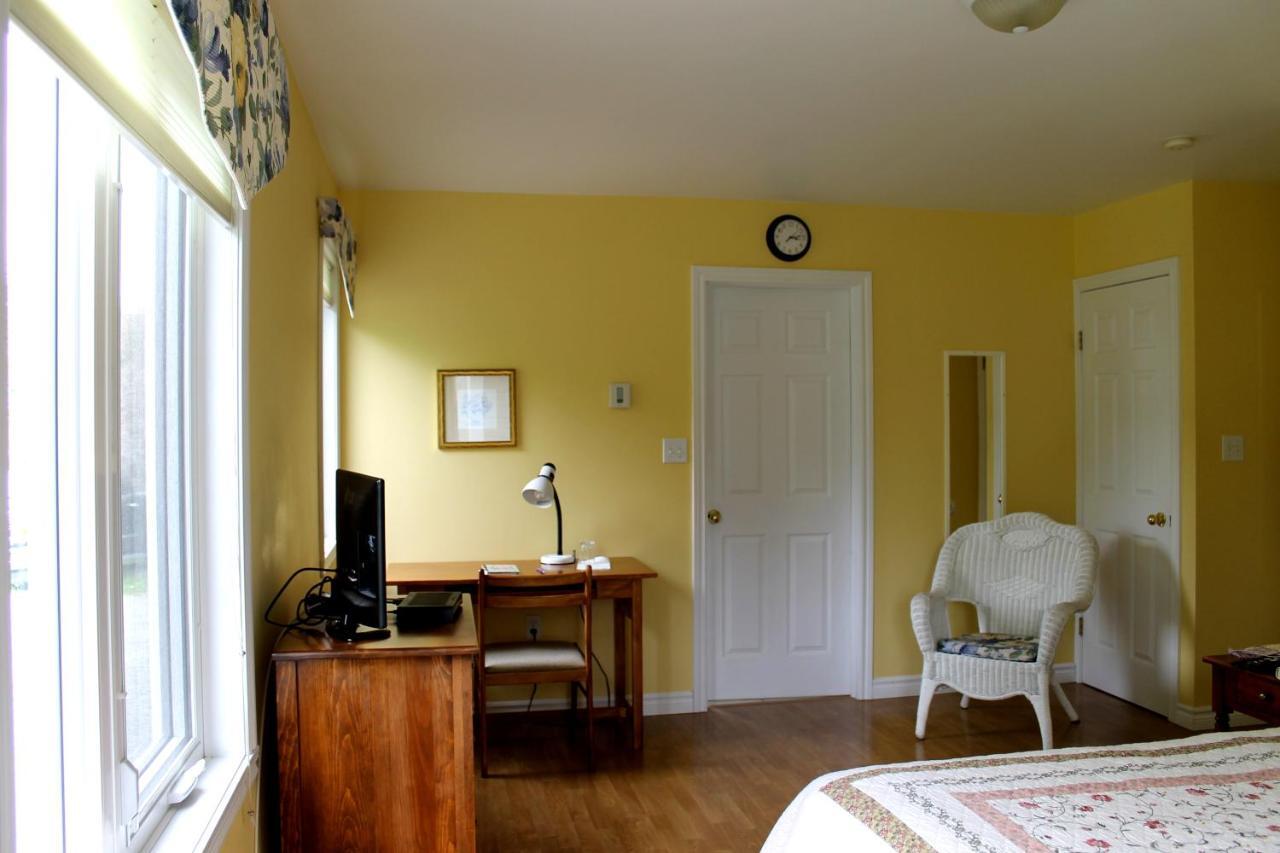 פורט הוקסבורי Mackenzie House B&B By Elevate Rooms מראה חיצוני תמונה