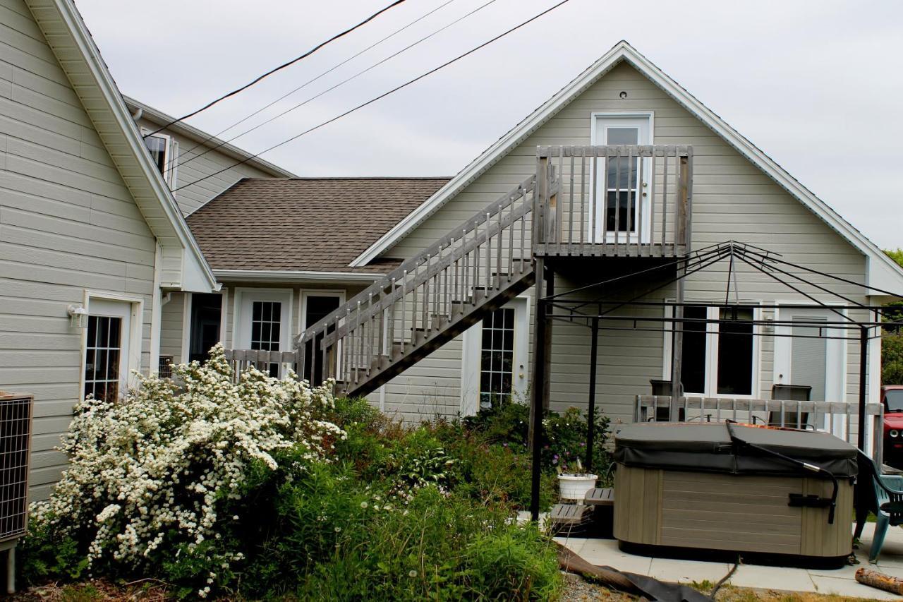 פורט הוקסבורי Mackenzie House B&B By Elevate Rooms מראה חיצוני תמונה