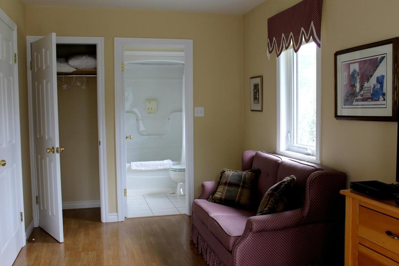 פורט הוקסבורי Mackenzie House B&B By Elevate Rooms מראה חיצוני תמונה