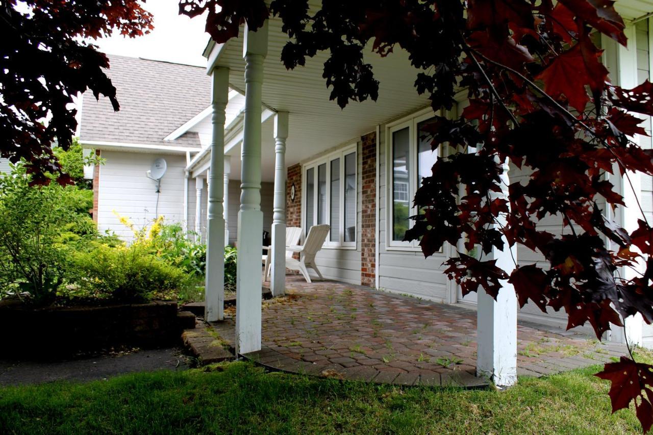 פורט הוקסבורי Mackenzie House B&B By Elevate Rooms מראה חיצוני תמונה