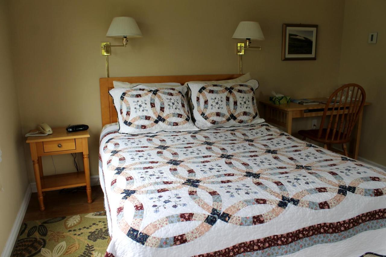 פורט הוקסבורי Mackenzie House B&B By Elevate Rooms מראה חיצוני תמונה