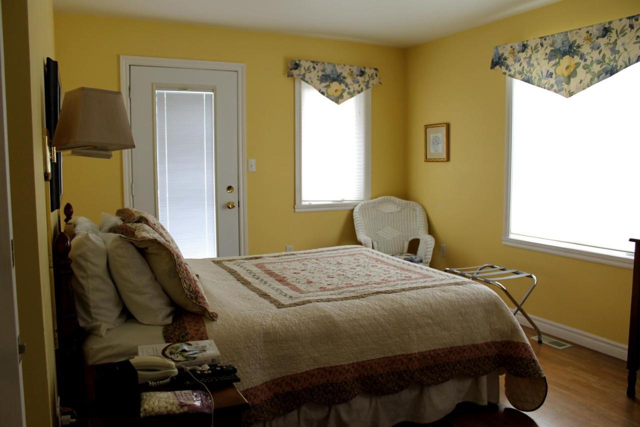 פורט הוקסבורי Mackenzie House B&B By Elevate Rooms מראה חיצוני תמונה