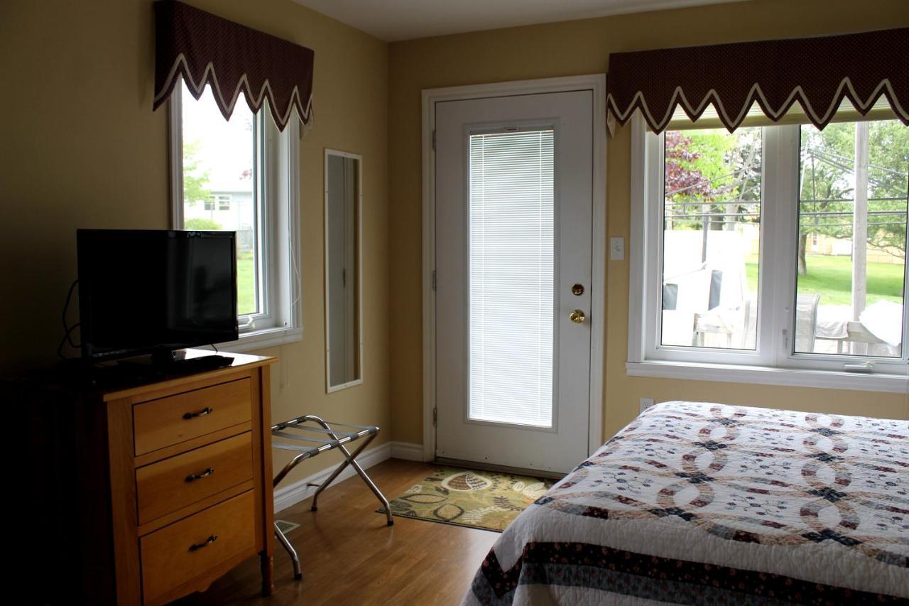 פורט הוקסבורי Mackenzie House B&B By Elevate Rooms מראה חיצוני תמונה