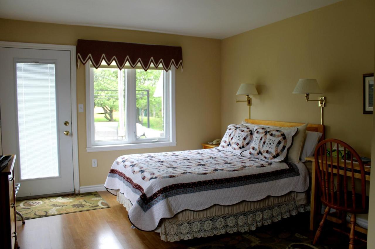 פורט הוקסבורי Mackenzie House B&B By Elevate Rooms מראה חיצוני תמונה