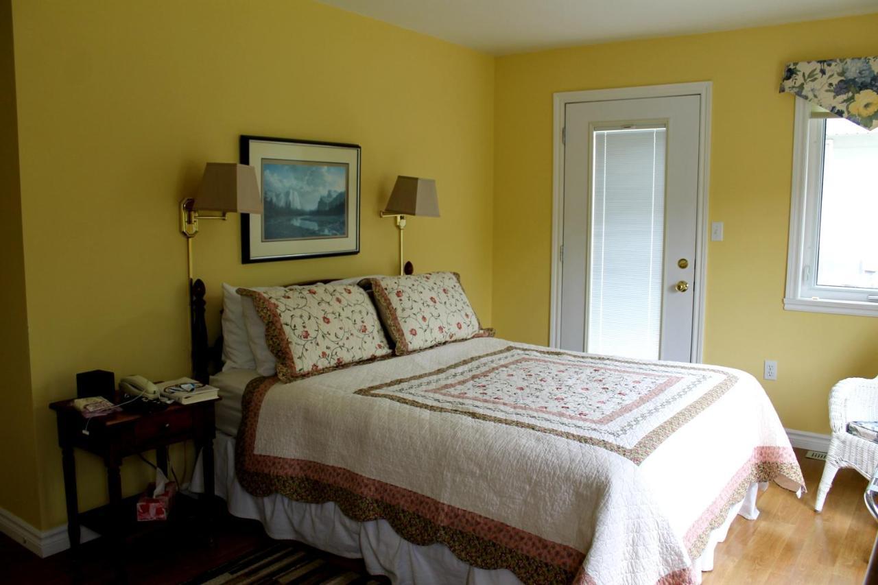 פורט הוקסבורי Mackenzie House B&B By Elevate Rooms מראה חיצוני תמונה