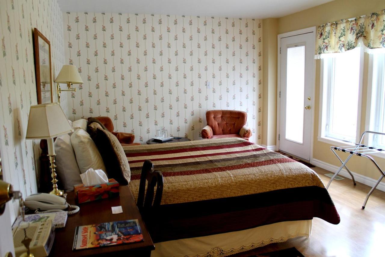 פורט הוקסבורי Mackenzie House B&B By Elevate Rooms מראה חיצוני תמונה
